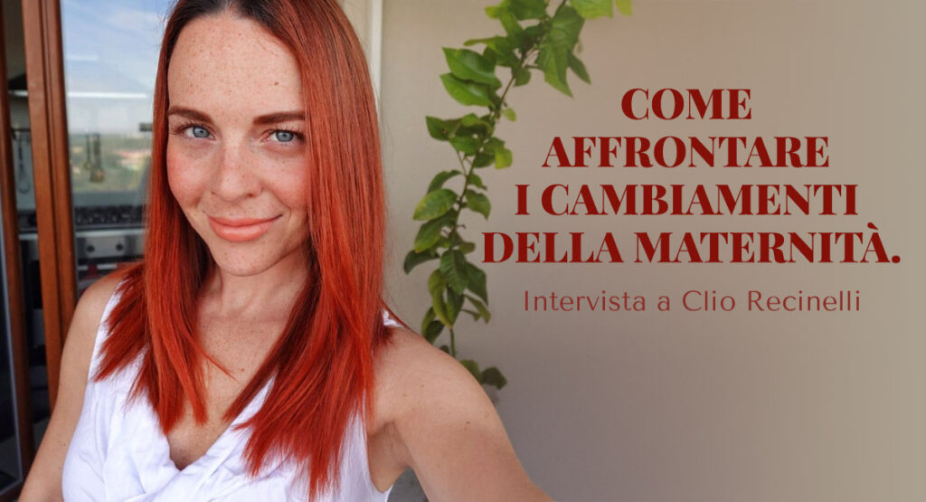 La bellezza delle mamme: come affrontare i cambiamenti della maternità ...