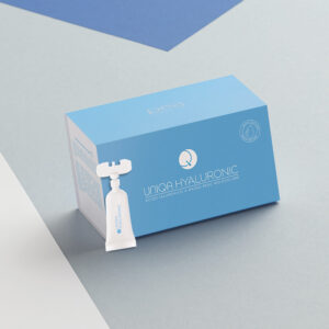 Prodotto Uniqa Hyaluronic