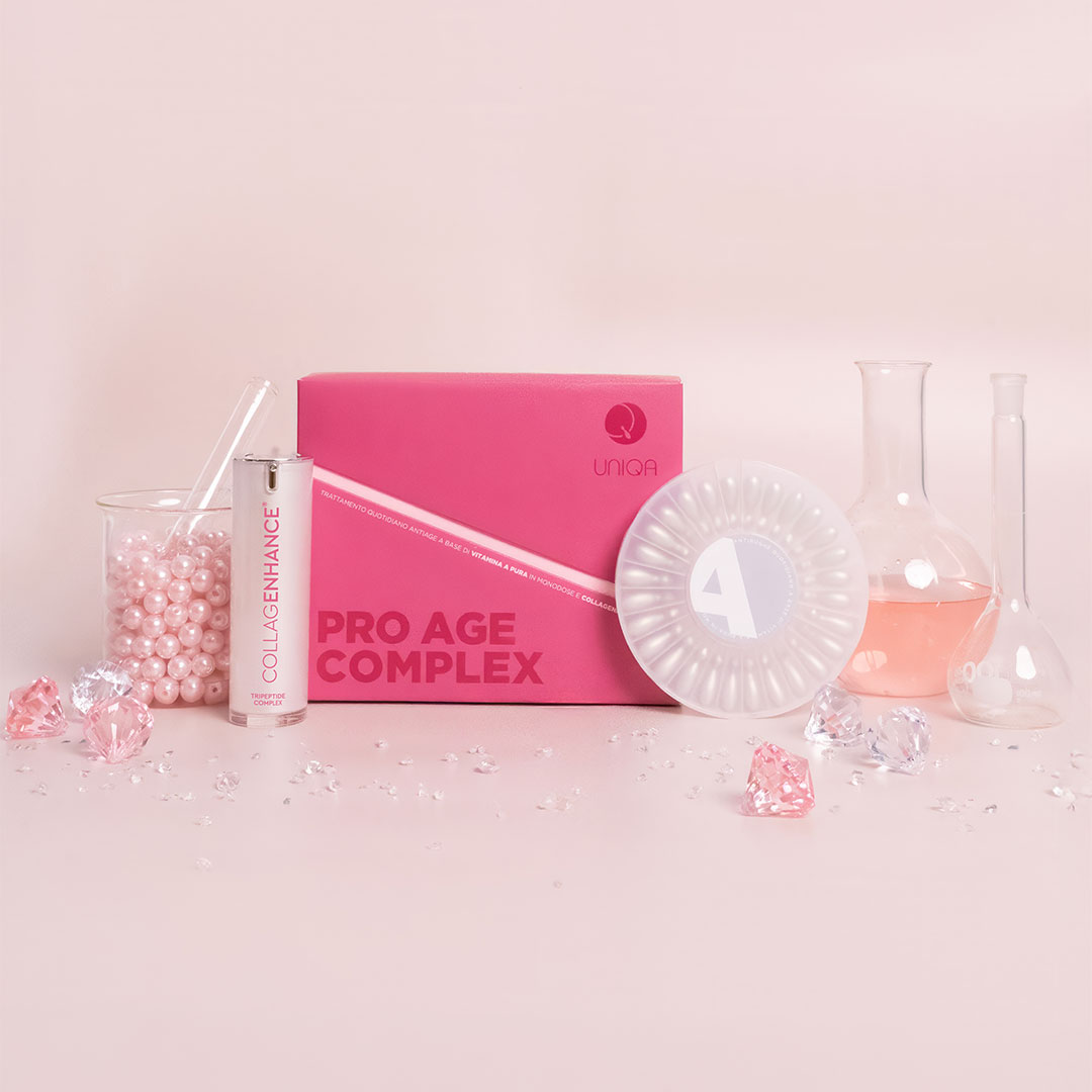 UNIQA PRO AGE COMPLEX