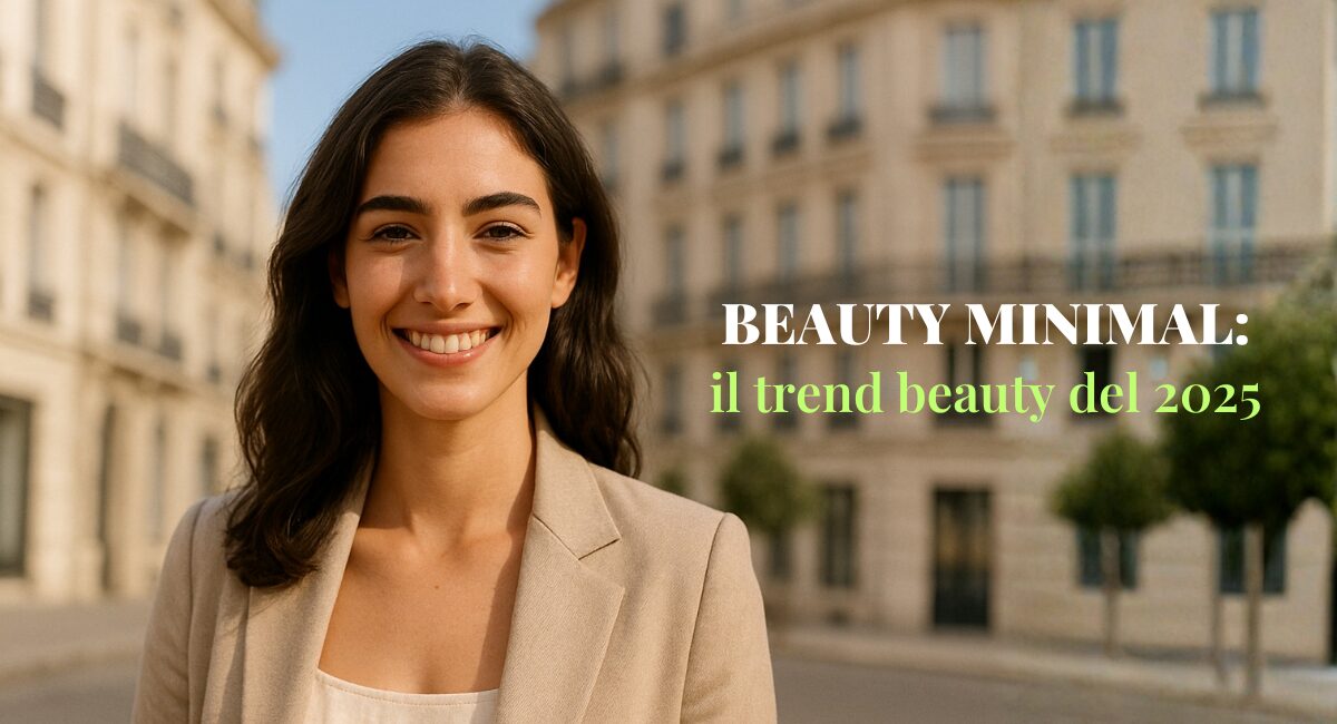 beauty minimal