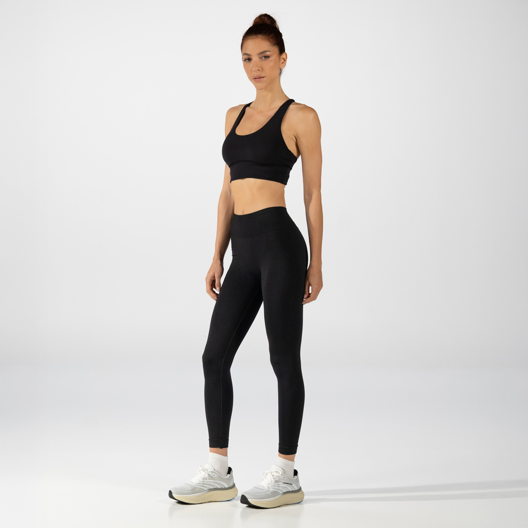 LEGGINGS UNIQA SPORT & YOGA - 3/4