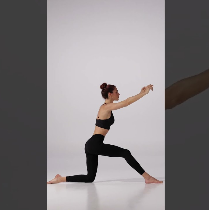 Leggings UNIQA Sport & Yoga - immagine 3