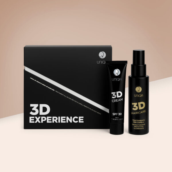 UNIQA 3D Experience
