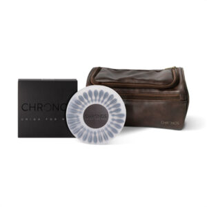 CHRONOS Vitamina E FORTE UOMO + Beauty Case