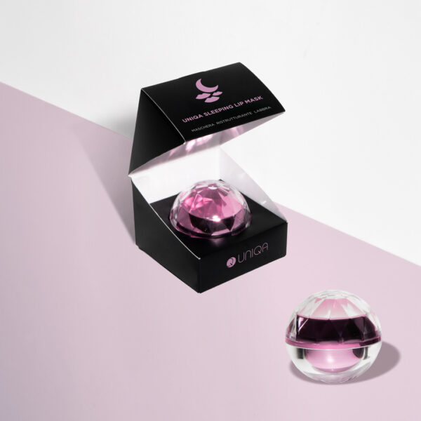 UNIQA SLEEPING LIP MASK