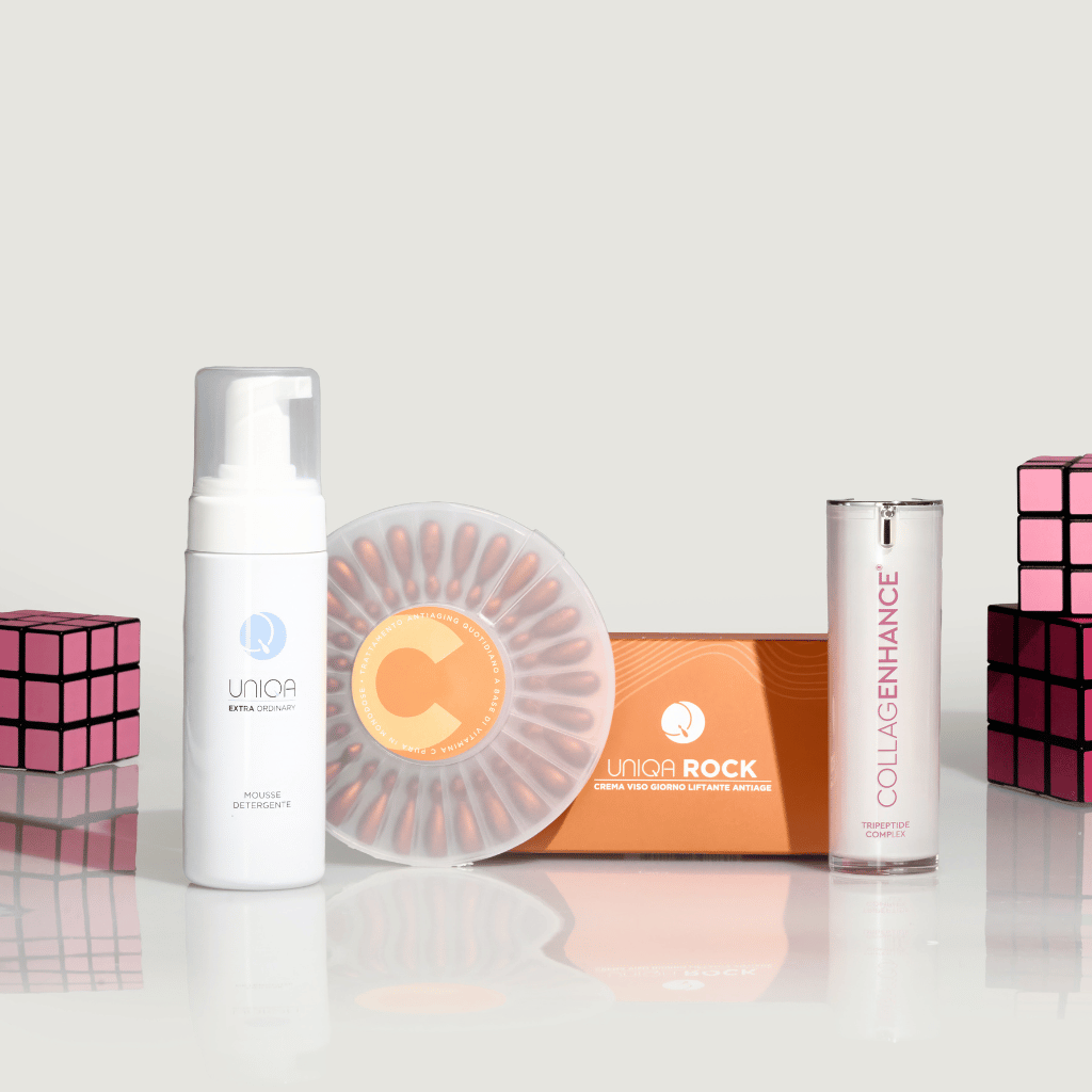 Routine Effetto Lifting Completa