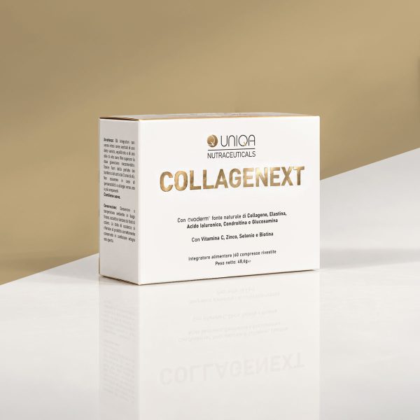 COLLAGENEXT_integratore alimentare