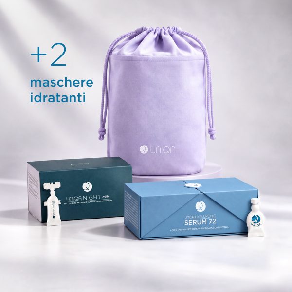 HYDRA NIGHT BAG