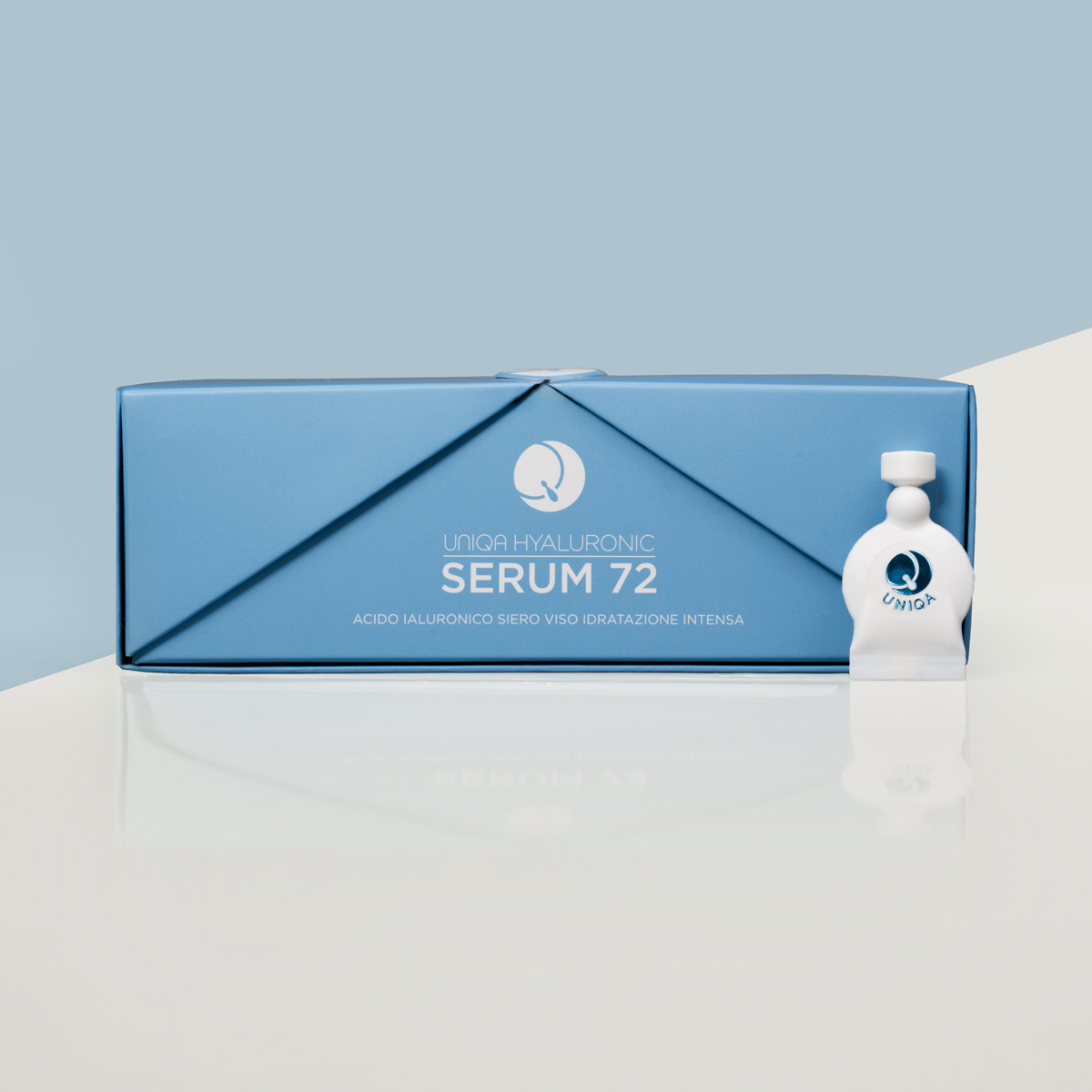 Hyaluronic Serum 72