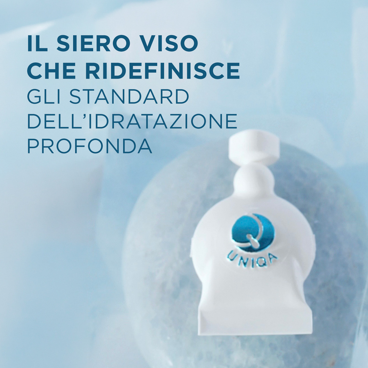 Hyaluronic Serum 72_Siero Viso idratante