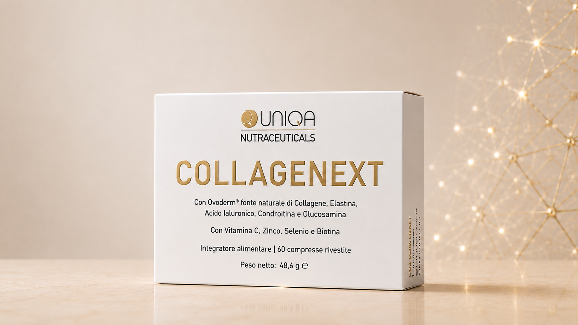 COLLAGENEXT – Integratore alimentare